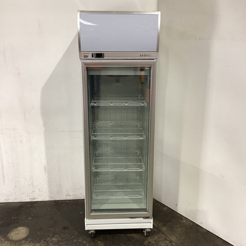 Bromic UF0500LF Upright Freezer - 810344