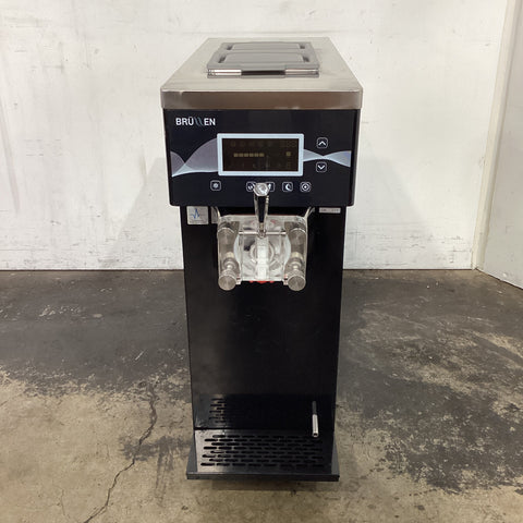 Brullen i91 2020 Gravity Feed Ice Cream Machine - 811628