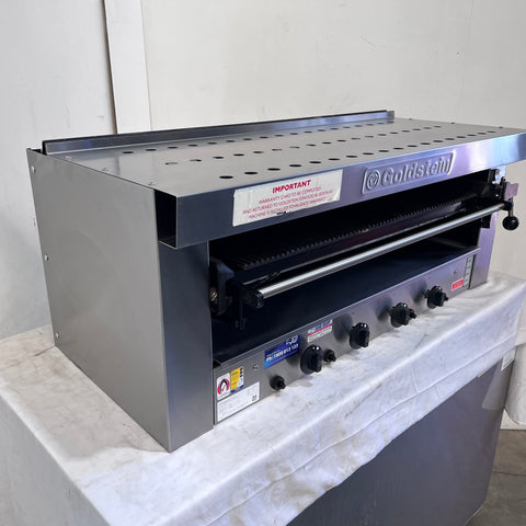 Goldstein SA48FF Salamander Grill - 811632