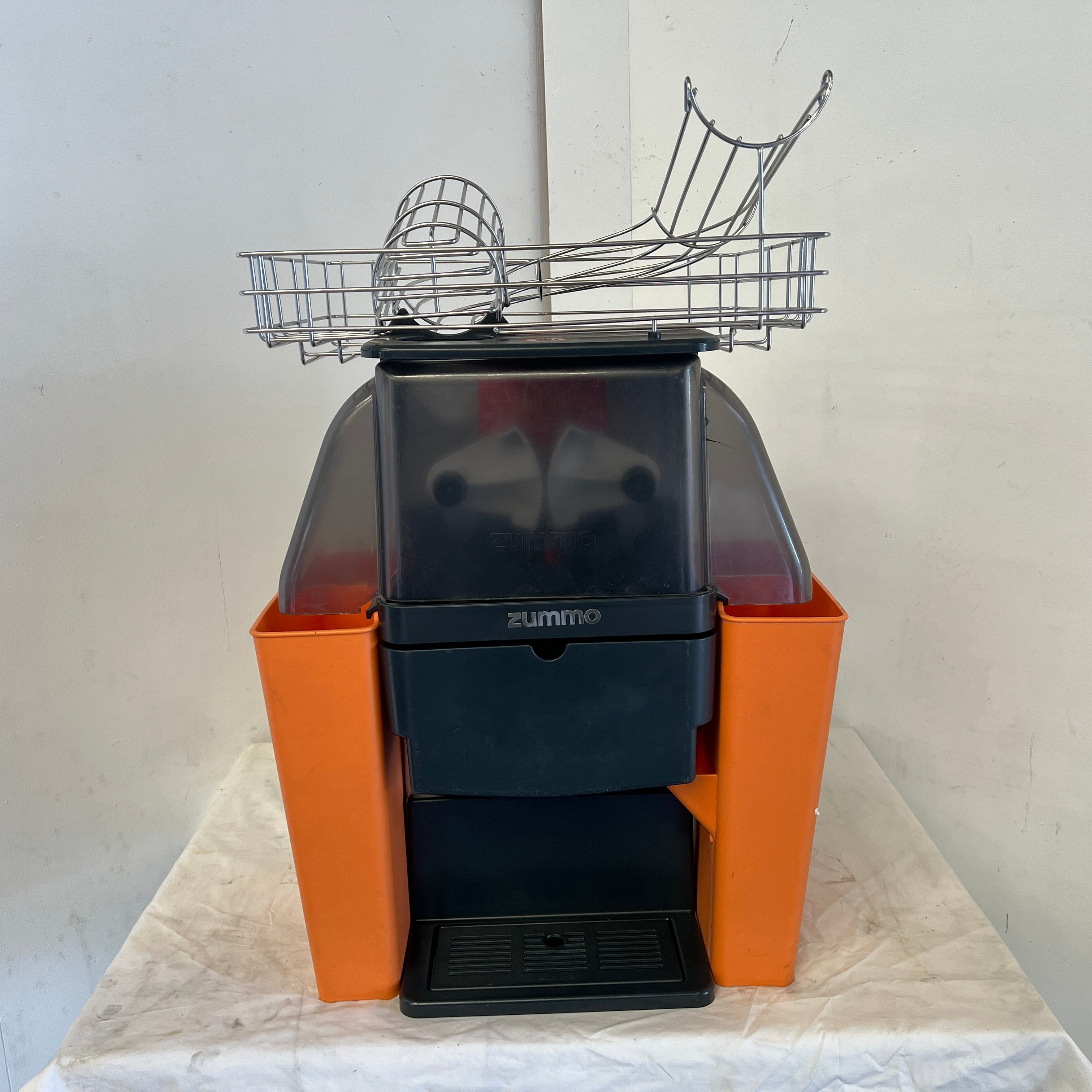 Zummo Z06 Juicer - 812005