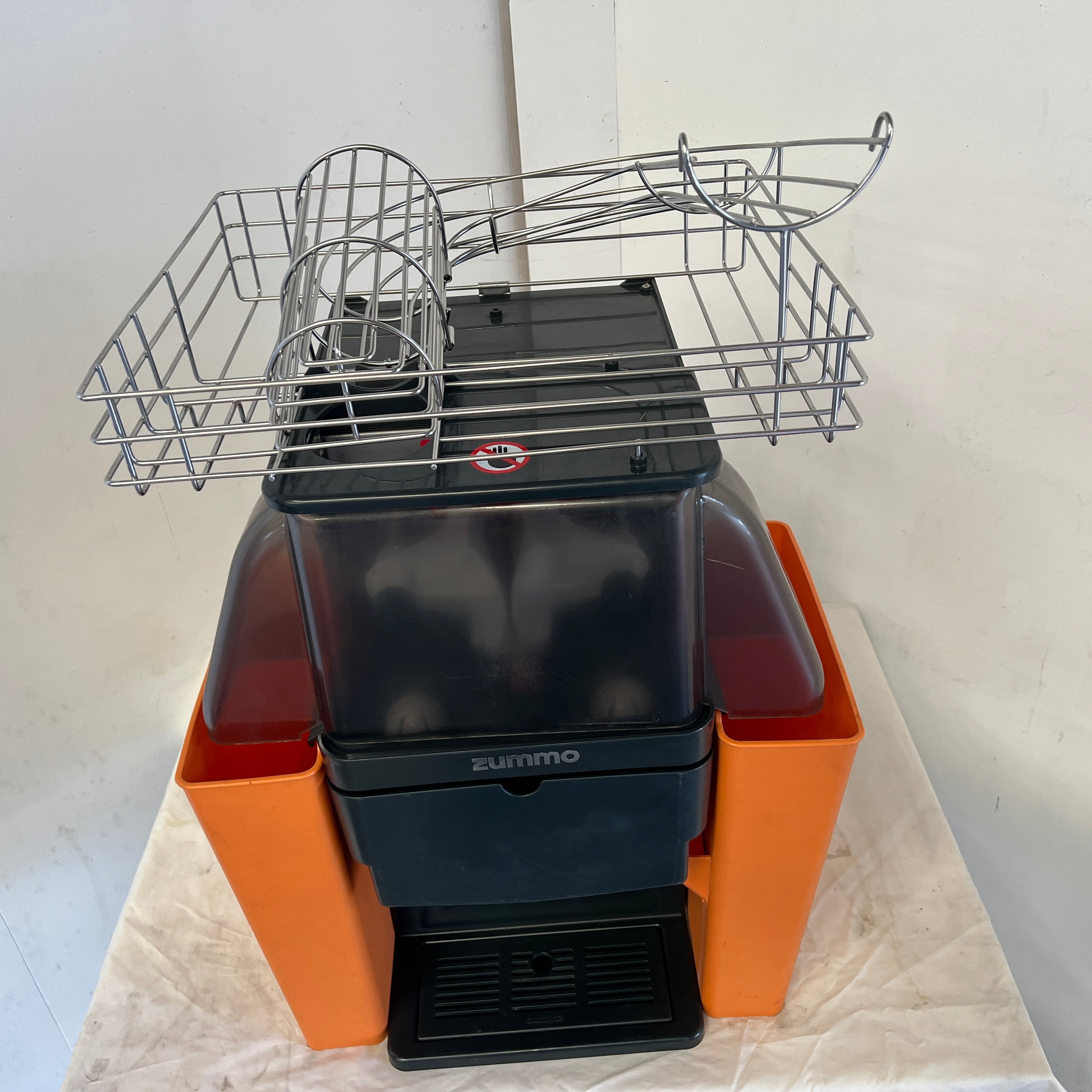 Zummo Z06 Juicer - 812005