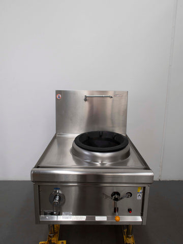 Turbo Jet TJ-1 Wok - 812064