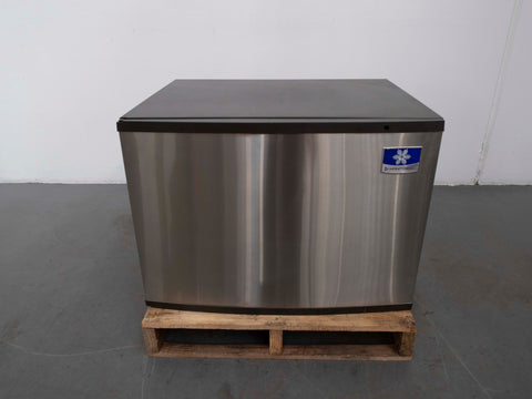 Manitowoc MY0700A Ice Maker - 812621