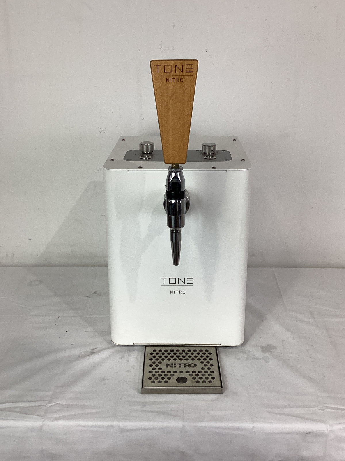 Tone Nitro 2.0 Cold Drink Machine - 812949
