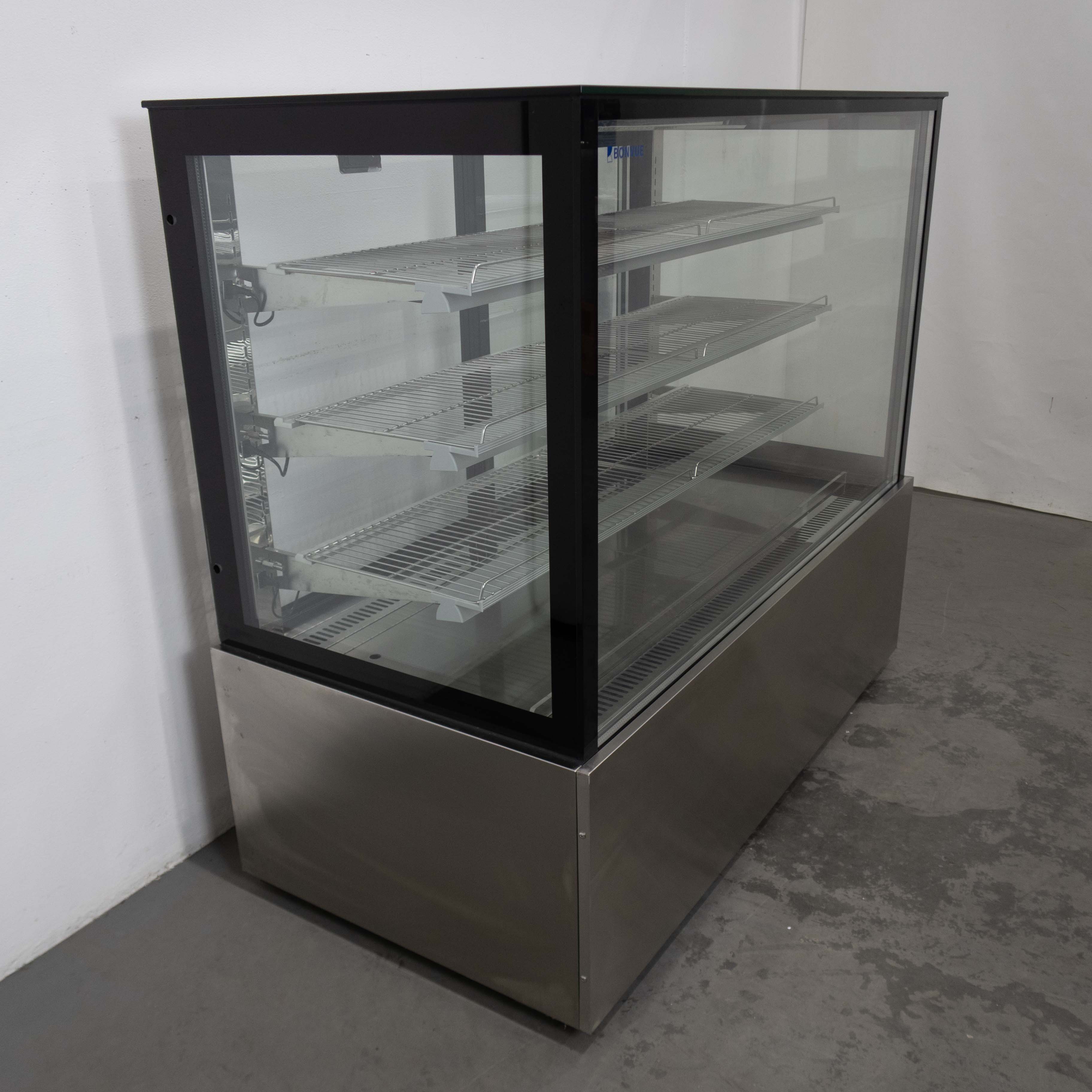 Bonvue SL850V Cold Food Display - 812974