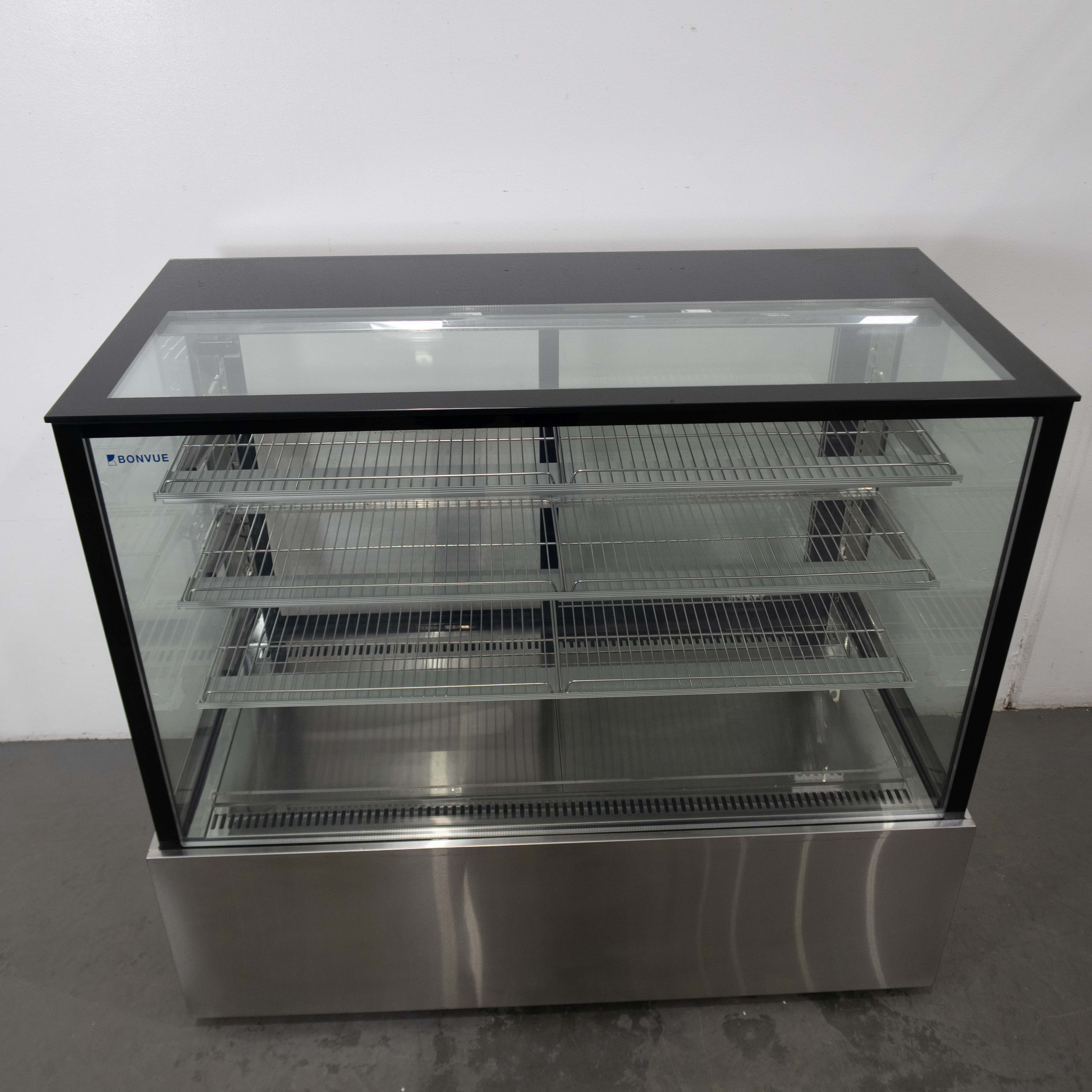 Bonvue SL850V Cold Food Display - 812974