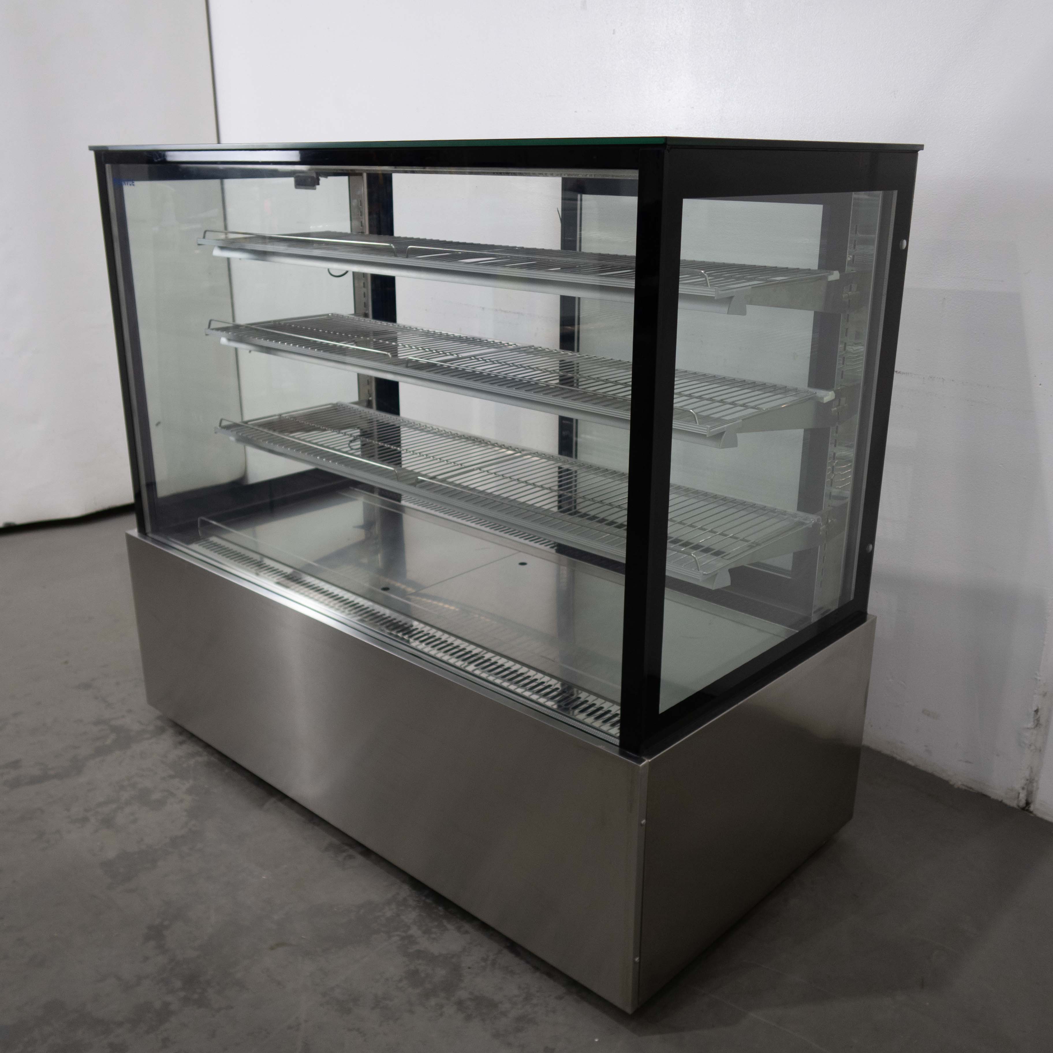 Bonvue SL850V Cold Food Display - 812975