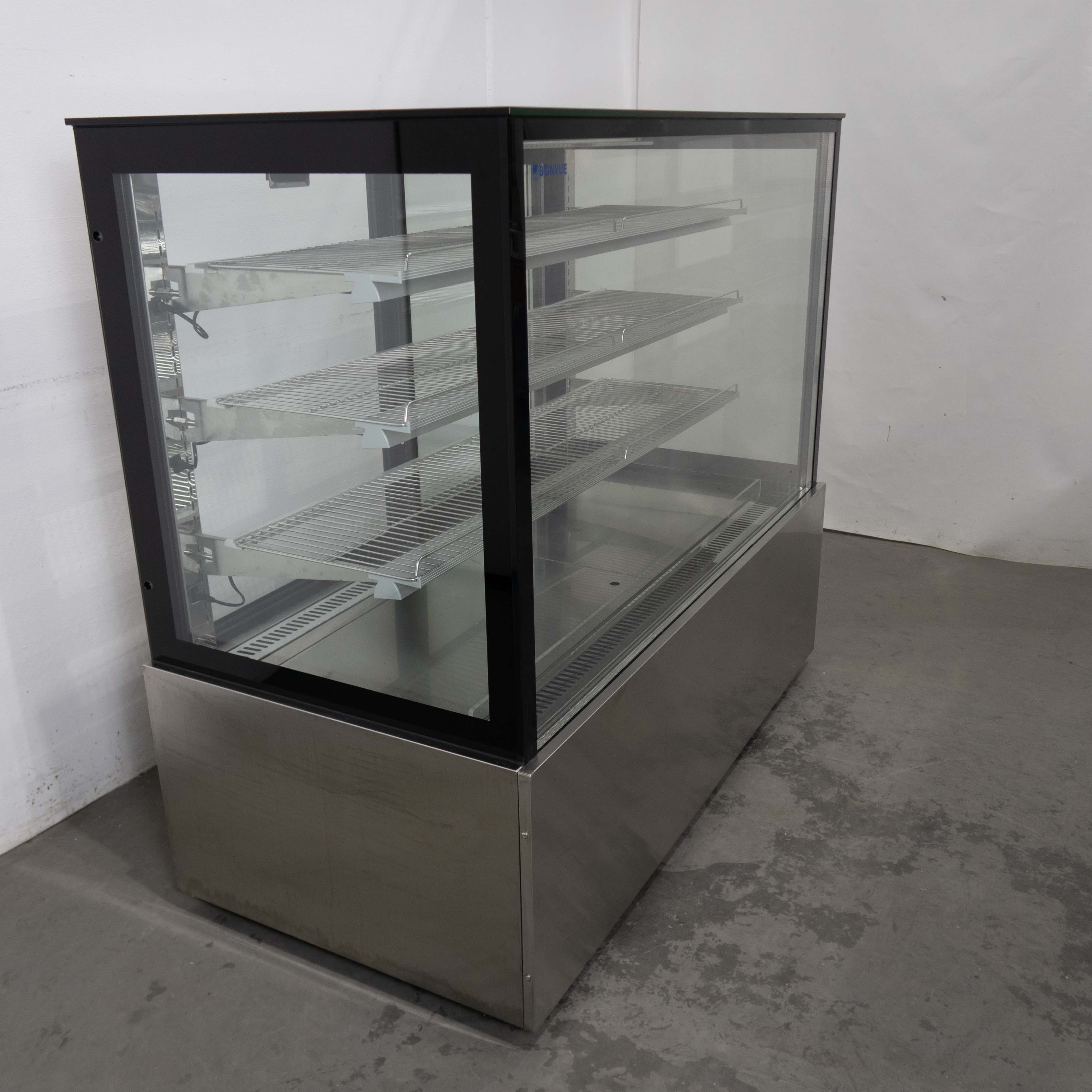 Bonvue SL850V Cold Food Display - 812975