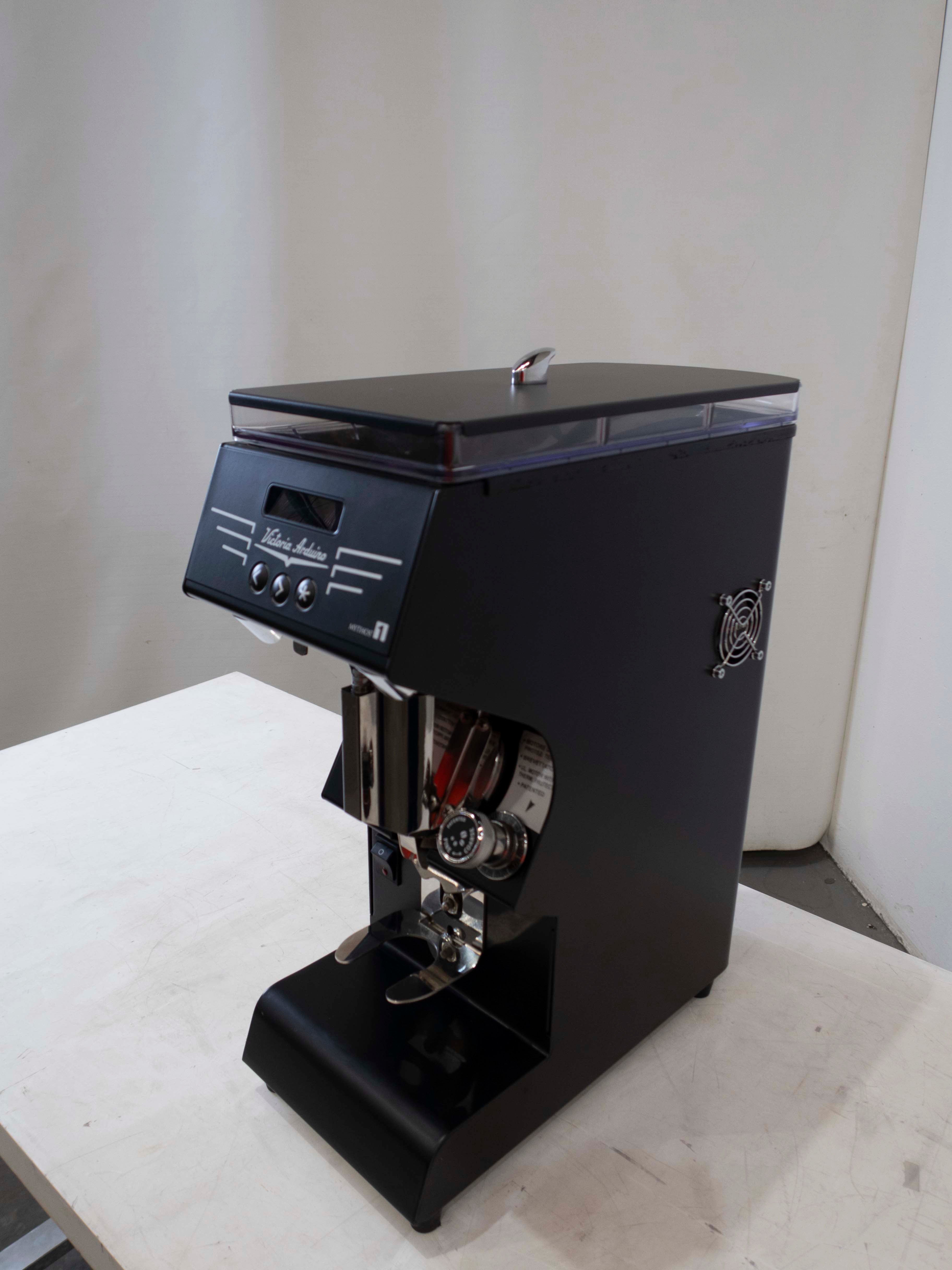 Victoria Arduino Mythos One Coffee Grinder - 812977