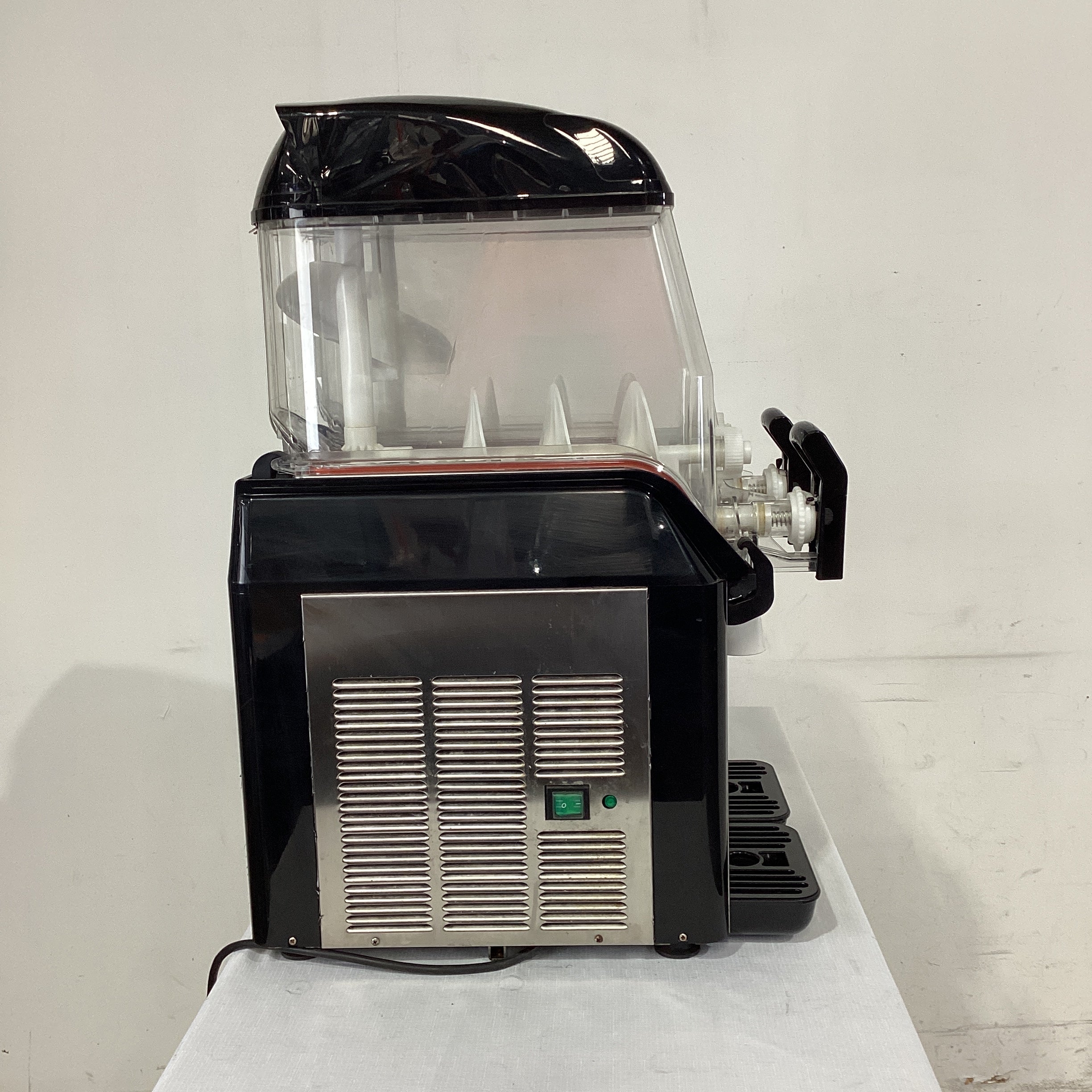 Elmeco FC2 Green Granita Machine - 813672