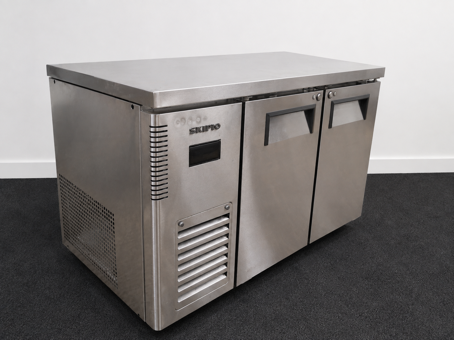 Skipio SUR12-2 Under Bench Fridge - 813890