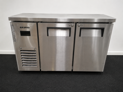 Skipio SUR12-2 Under Bench Fridge - 813890