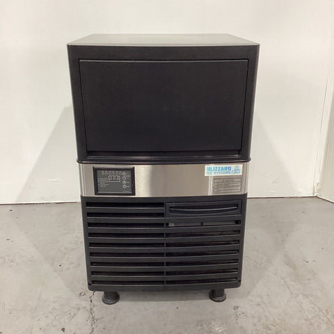 Blizzard SN-120P Ice Machine - 814986