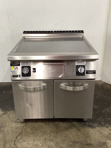 Fagor FT-G910L Gas Griddle - 815495