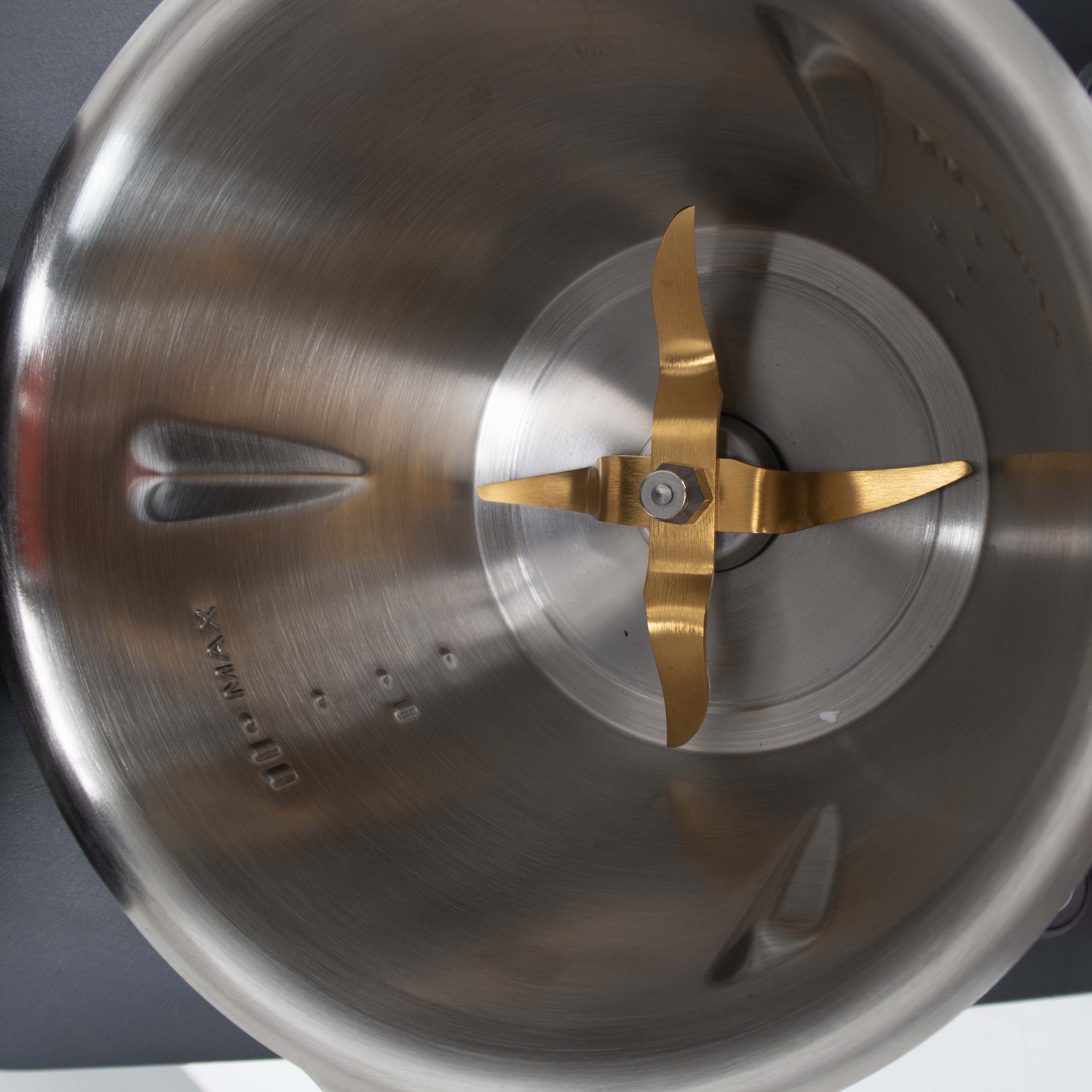 Heinzelmann HMCX02S Cutter/Blender - 816322