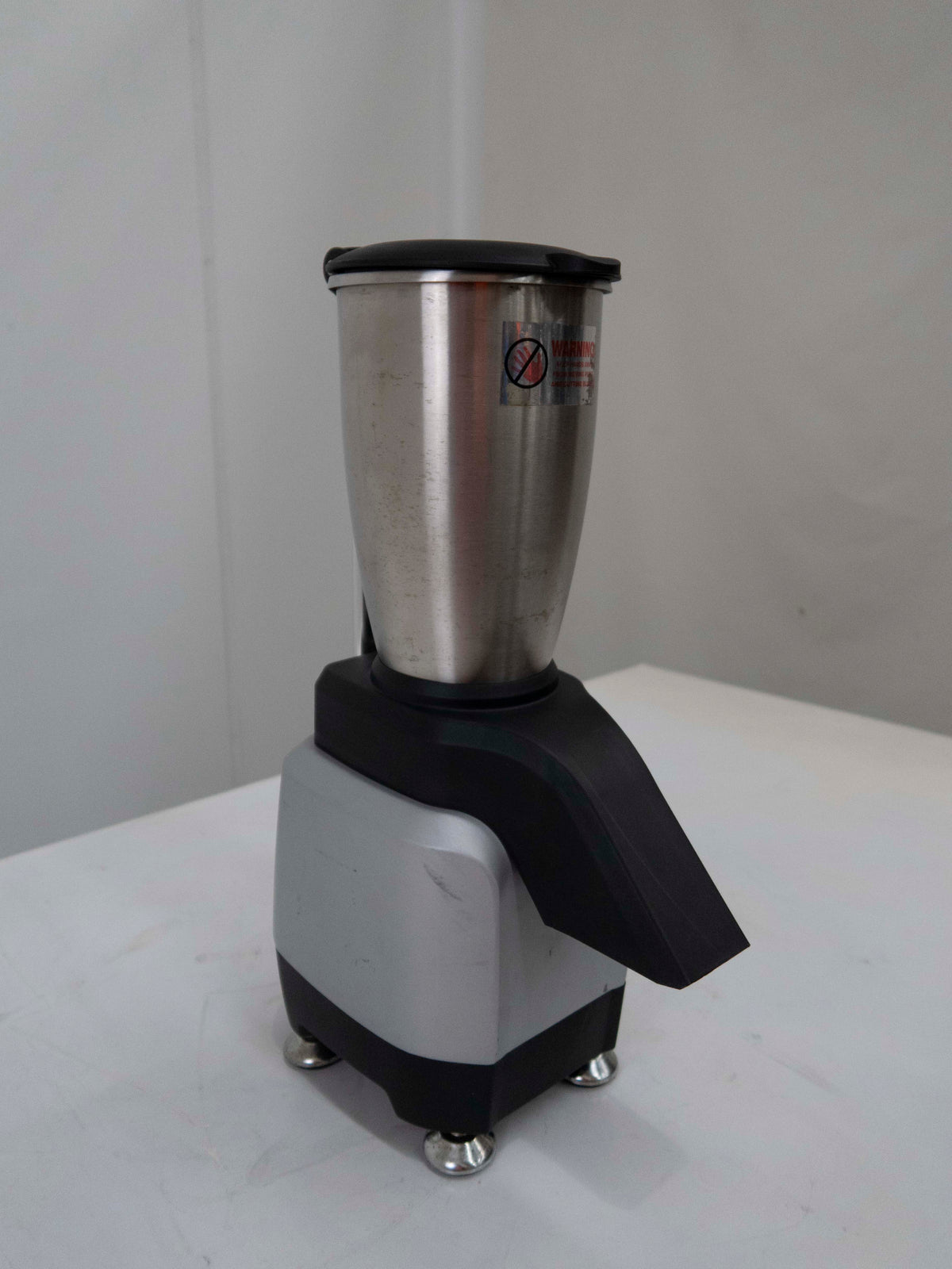 FED IC80A Ice Crusher - 816624