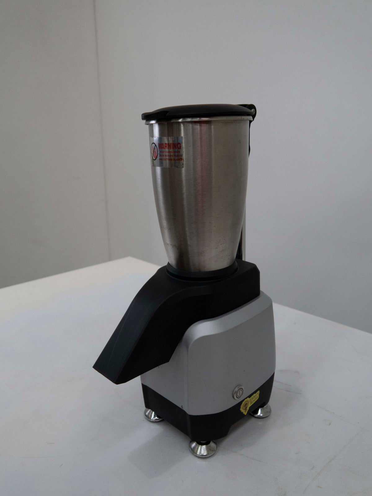 FED IC80A Ice Crusher - 816624