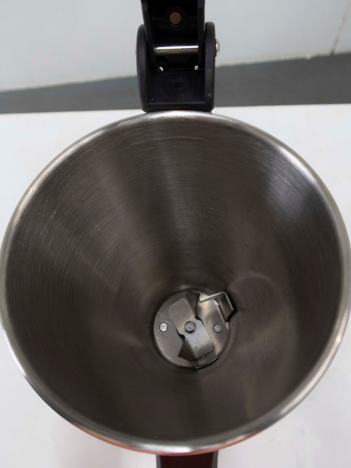 FED IC80A Ice Crusher - 816624