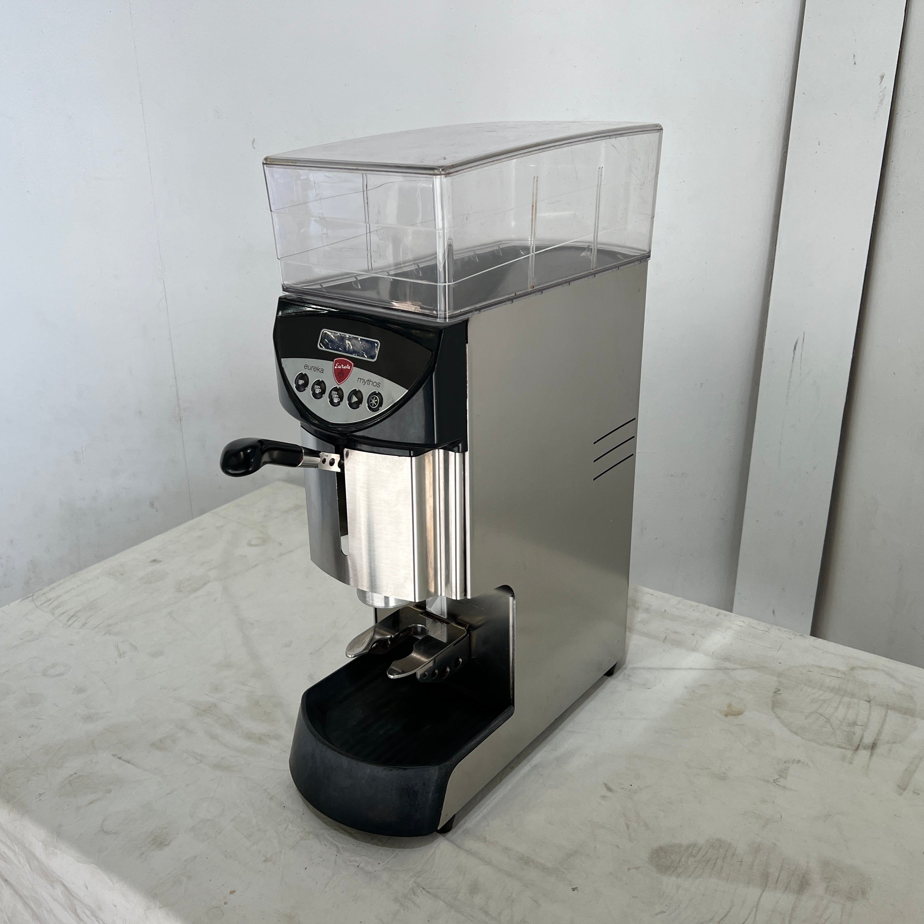 Victoria Arduino Mythos 1 Coffee Grinder - 817006