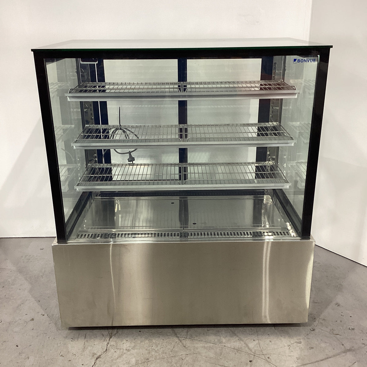 Bonvue SL840V Cold Food Display - 818090