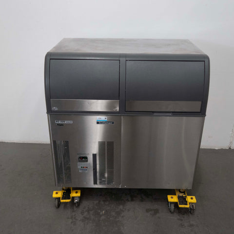 Scotsman ECS 226 AS Ice Machine - 818333