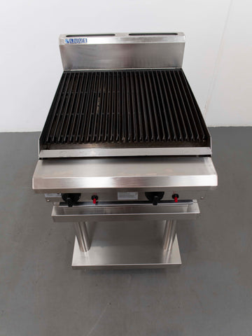 Luus CS-6C Char Grill - 818651