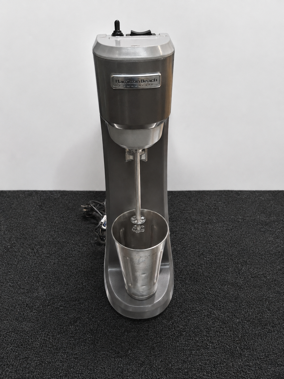 Hamilton Beach HMD200P Milkshake Mixer - 818804