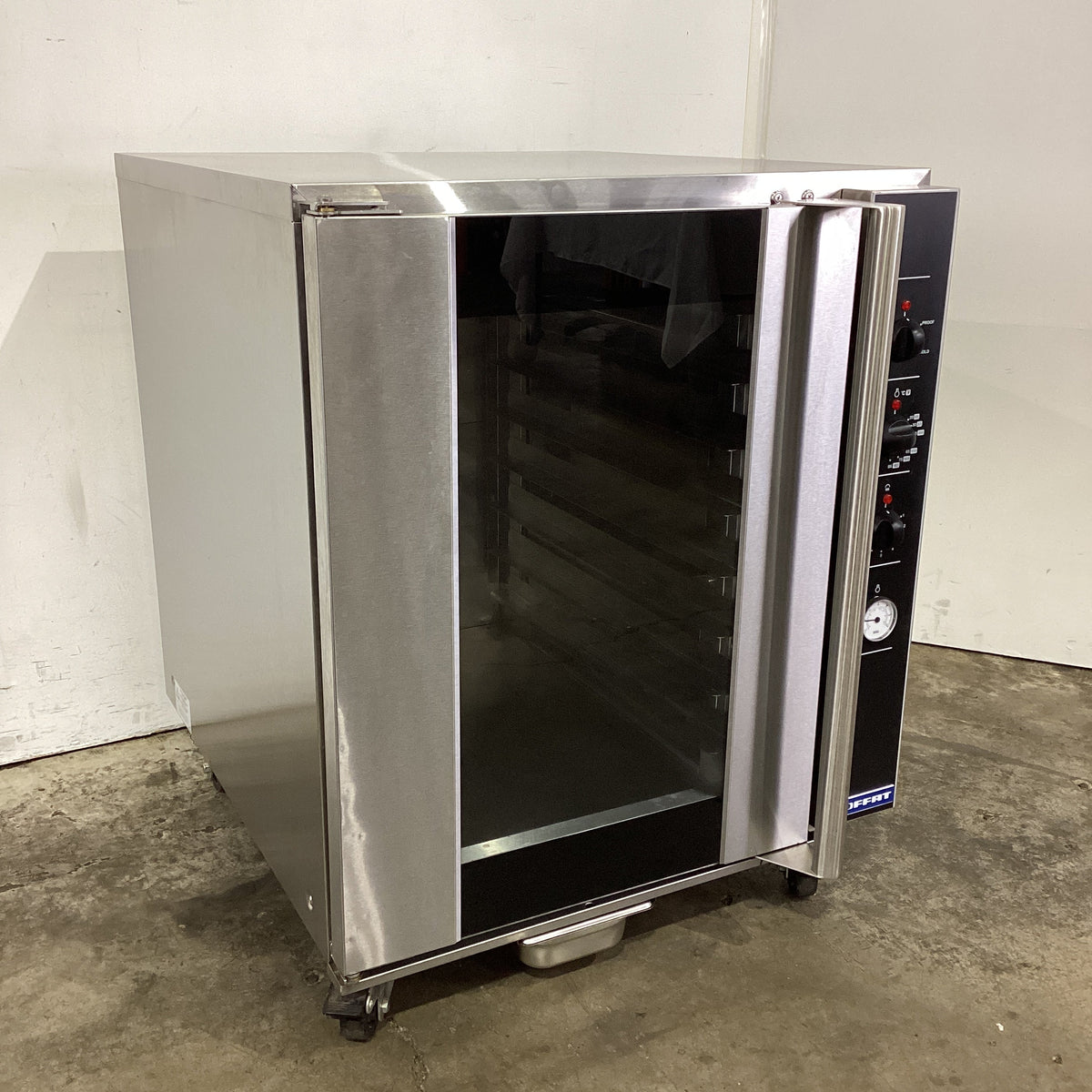 Turbofan P8M Prover/Holding Cabinet - 819324