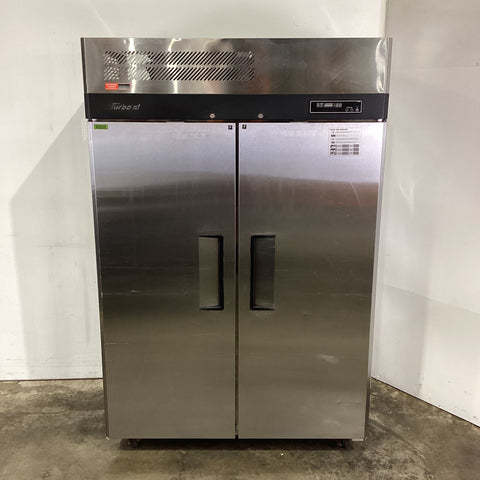 Turbo Air KF45-2-N Upright Freezer - 819488