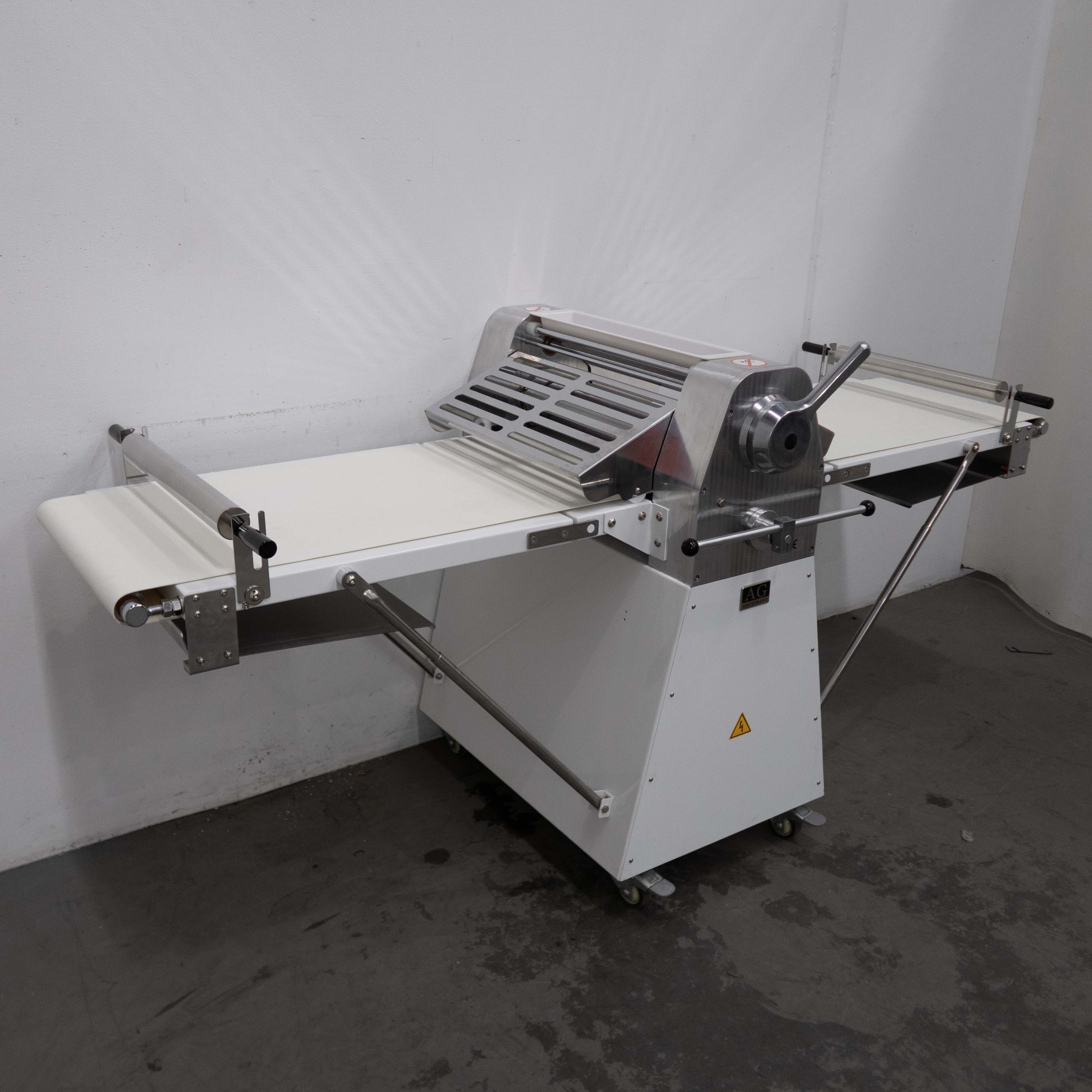 AG Equipment JDR520 Dough Sheeter - 820755