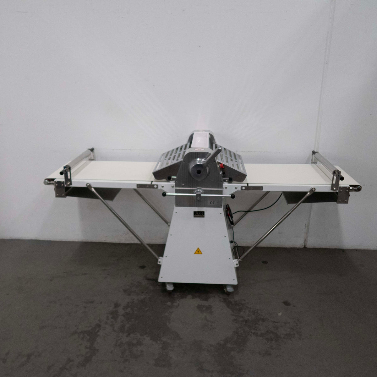AG Equipment JDR520 Dough Sheeter - 820755