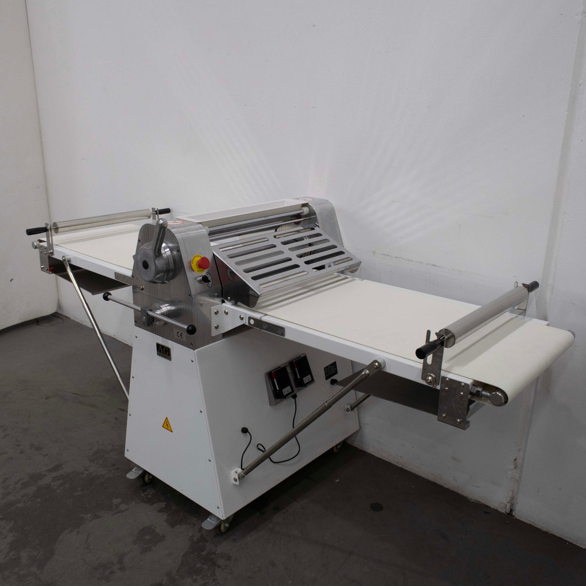 AG Equipment JDR520 Dough Sheeter - 820755