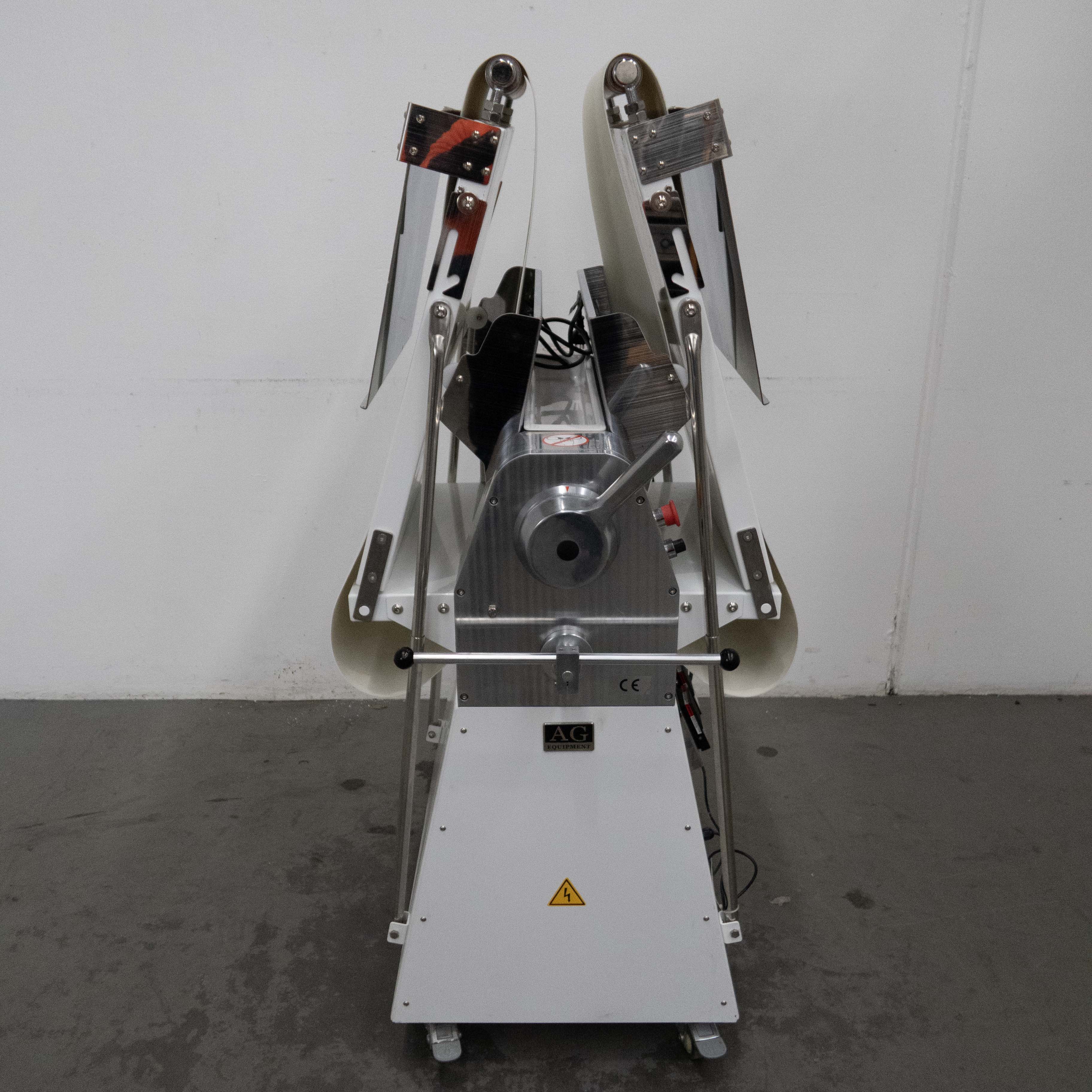AG Equipment JDR520 Dough Sheeter - 820755