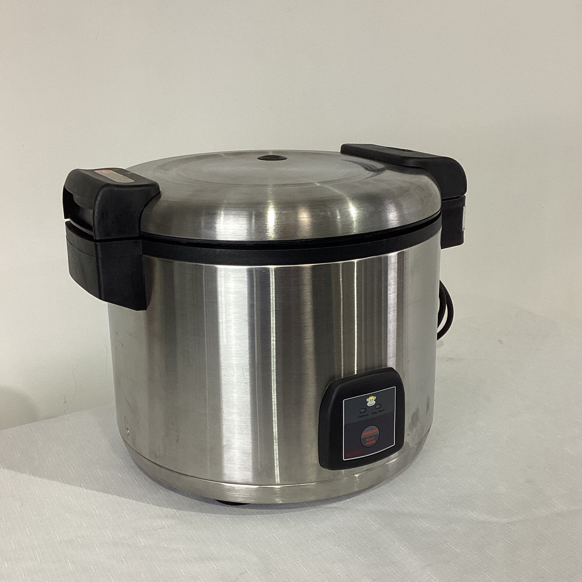 WISE ACFXB138-195XG-A Rice Cooker - 820894