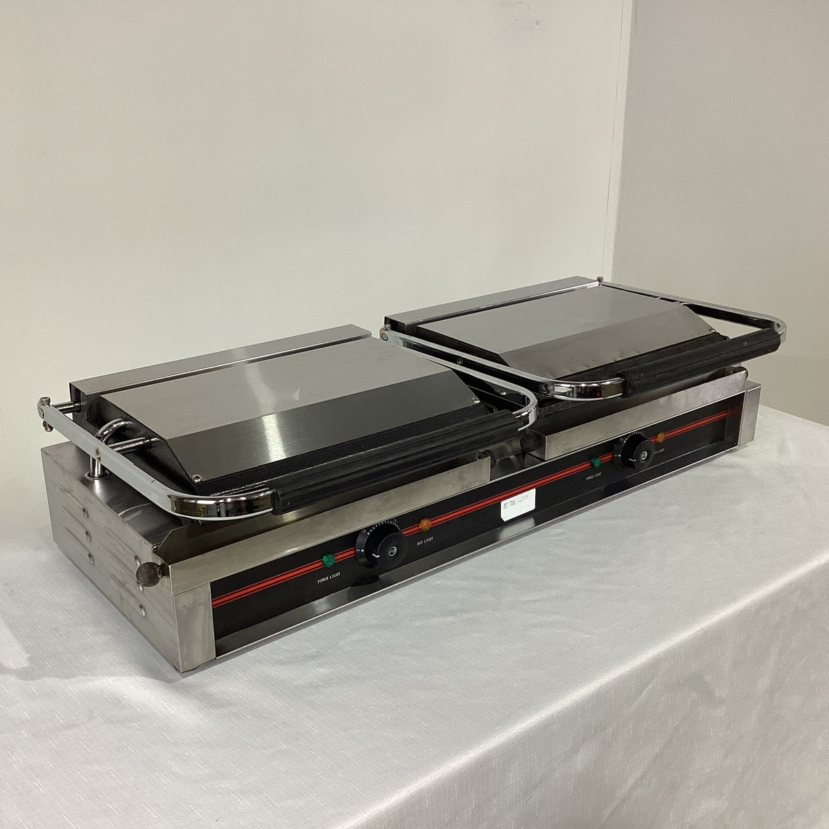 Federal GH-813EE Double Contact Grill - 820895