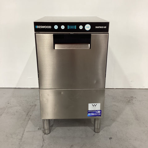 Eswood SW400 Undercounter Glasswasher - 821081