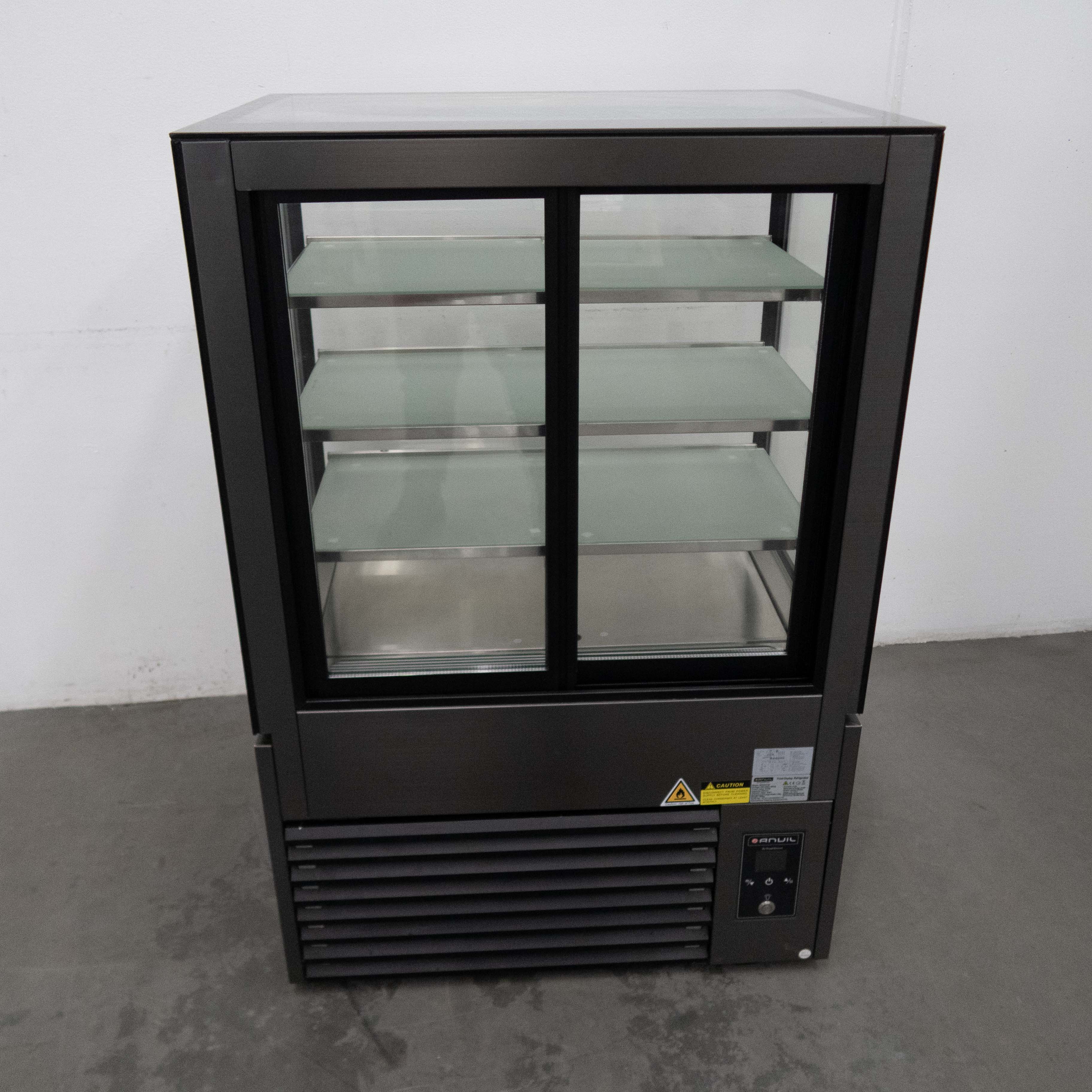 Anvil NDSV4730 Cold Food Display - 821228