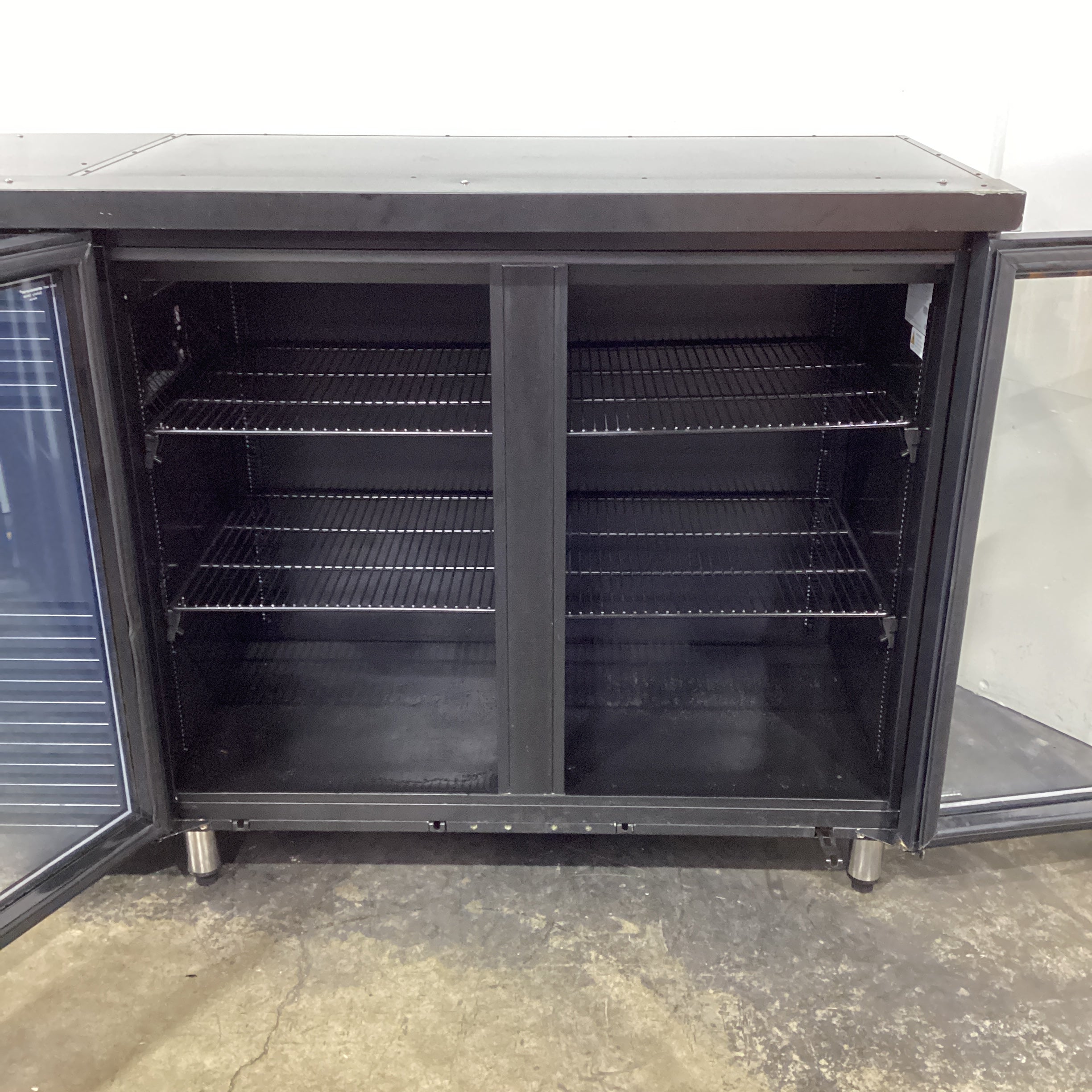 Skope BB.2.GSW Back Bar Fridge - 822147
