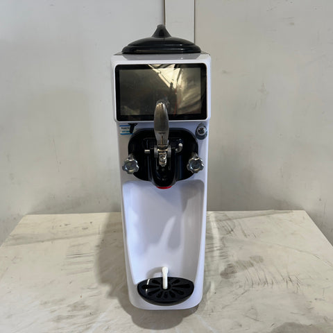 Mama Mia ST16RELW Ice Cream Machine - 822299