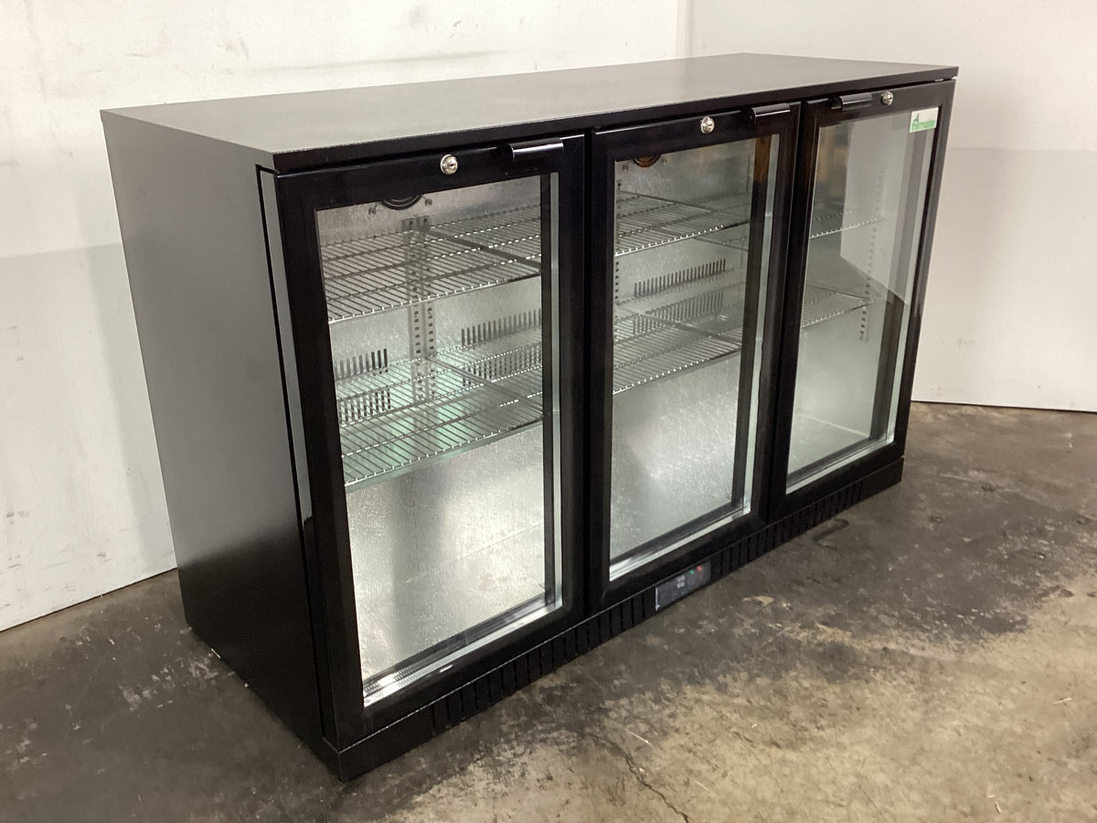 Thermaster LG-330HC Back Bar Cooler - 822620