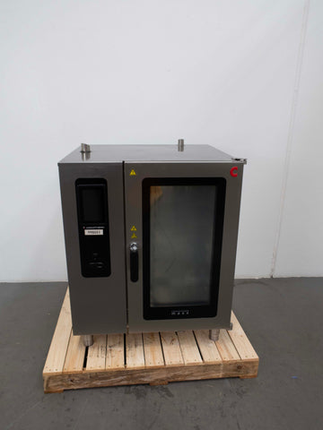 Convotherm CMX ET 10.10.ES 10 Tray Combi Oven - 822895