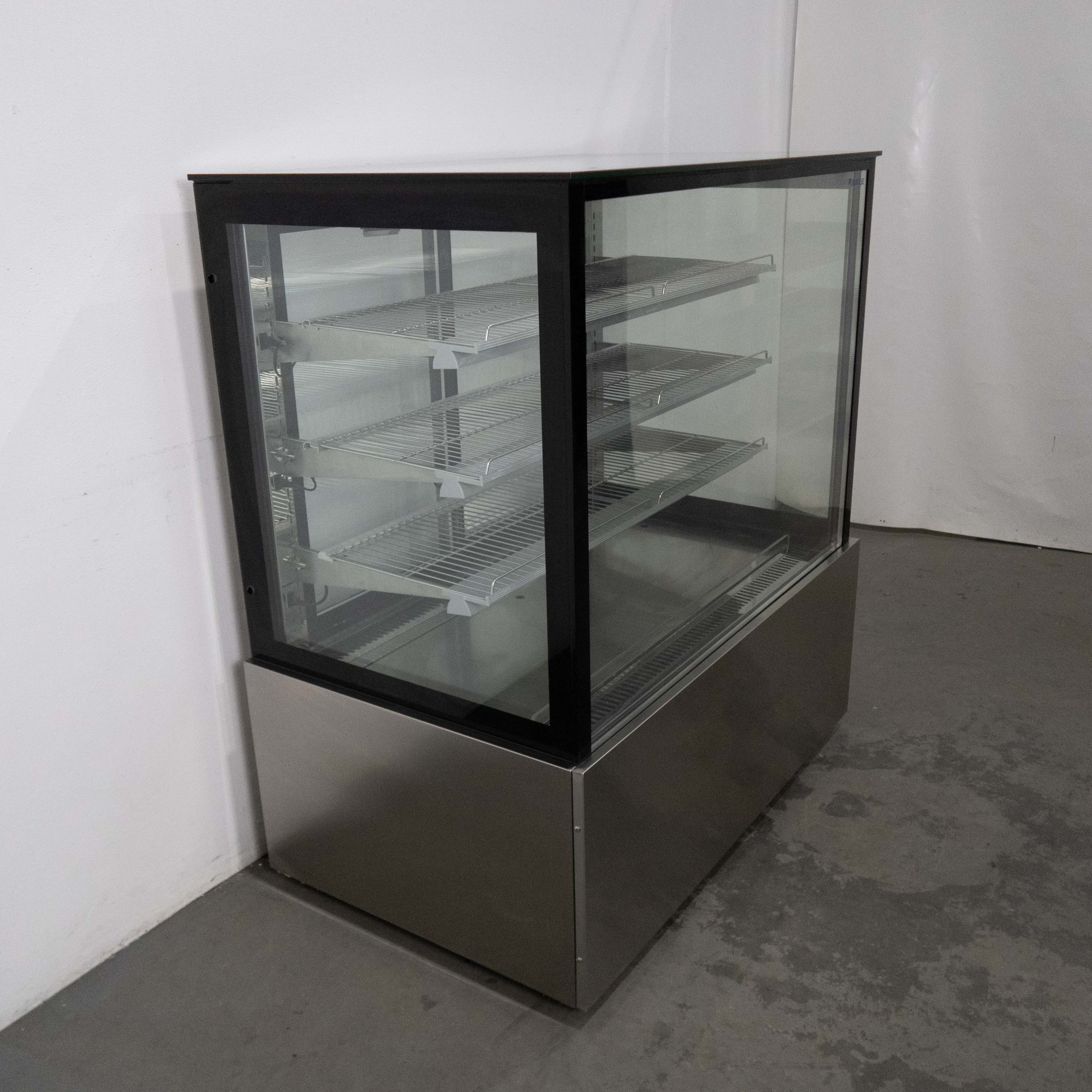 Bonvue SL840V Cold Food Display - 824065
