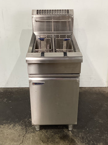 Waldorf FN8226G Fryer - 824240