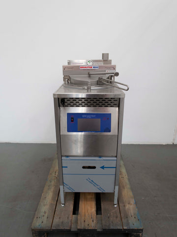 Broaster 1800EXPST Pressure Fryer - 824275