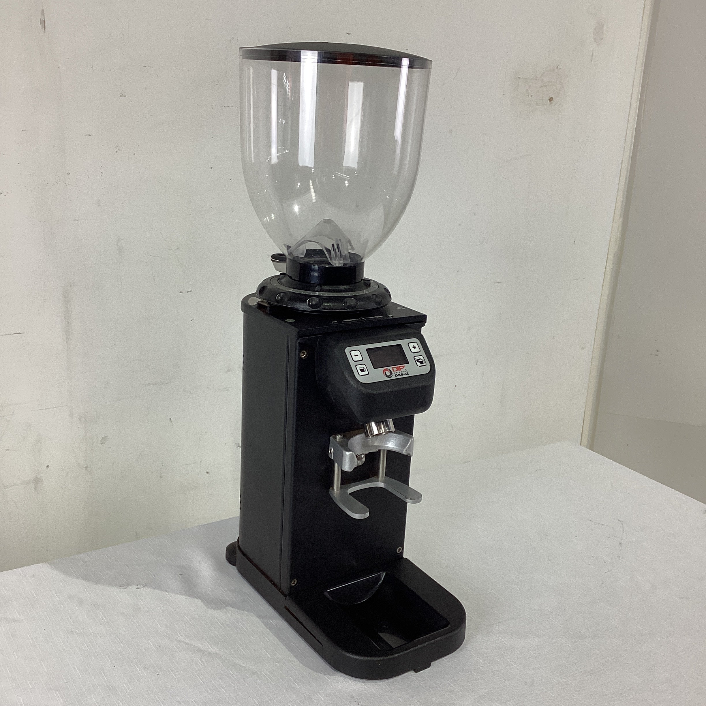 Dip DKS-65 Electronic Coffee Grinder - 824656