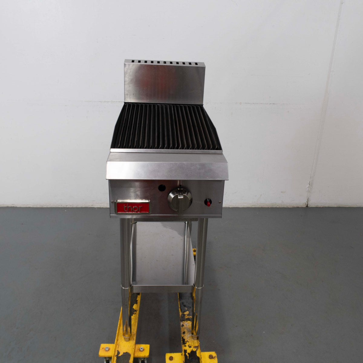 Thor TR-CBR15F Char Grill - 824889