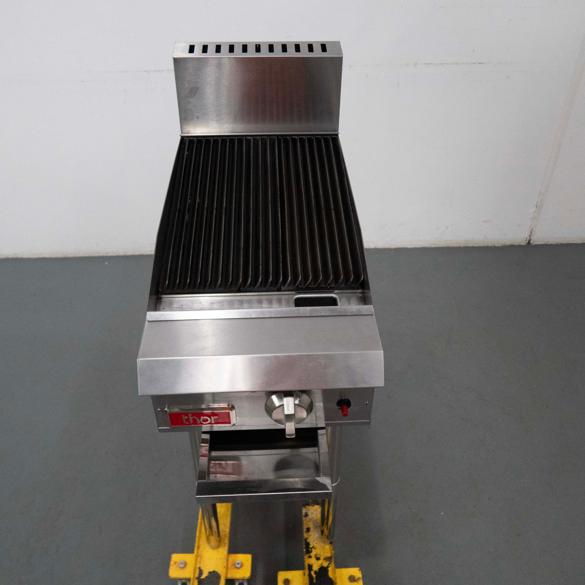 Thor TR-CBR15F Char Grill - 824889
