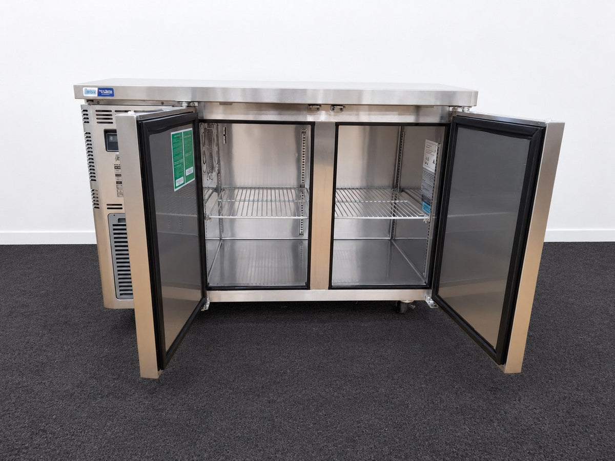 Turbo Air KUR12-2 Under Bench Fridge - 825594