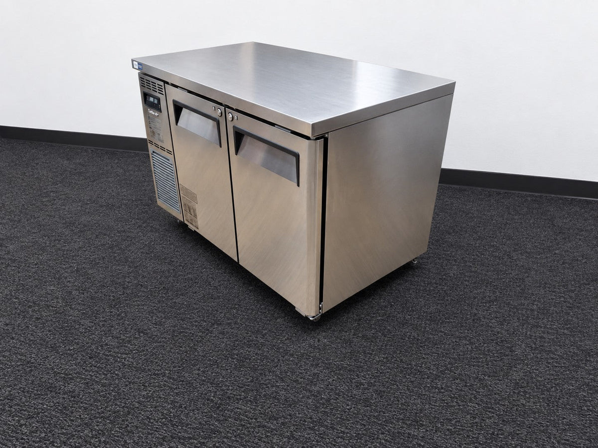Turbo Air KUR12-2 Under Bench Fridge - 825594