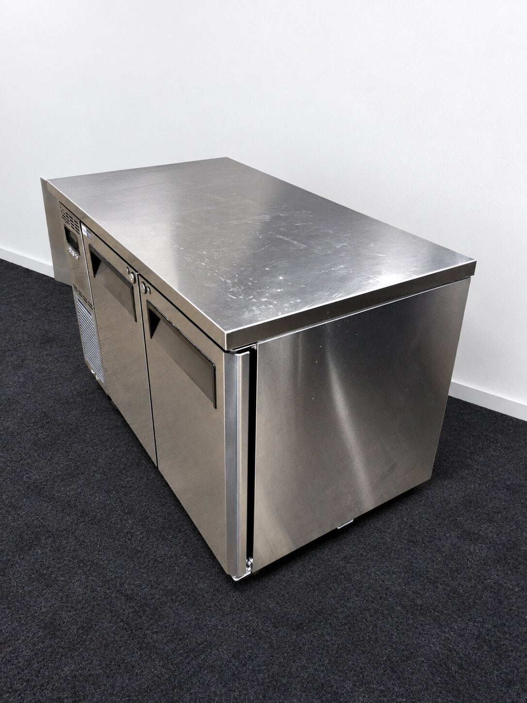 Turbo Air KUR12-2 Under Bench Fridge - 825596